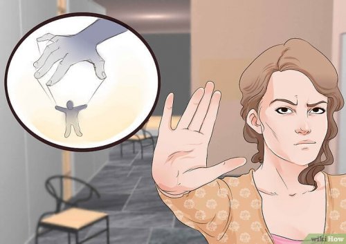 les agressions verbales