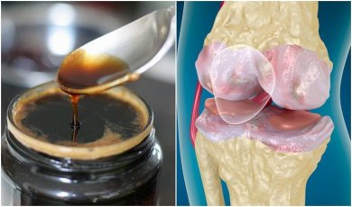 Un traitement pour fortifier les os et les articulations