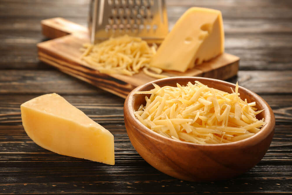 Quel est le fromage le plus sain pour notre organisme ? Quel est le fromage le plus sain pour notre organisme ?