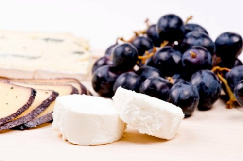 Fromages blancs