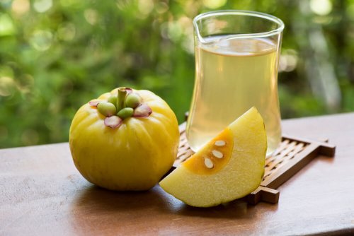 conseils pour perdre du poids avec le garcinia cambogia