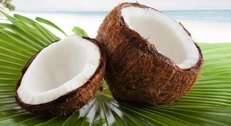 noix de coco