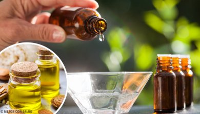 Des huiles essentielles pour se sentir apaisé