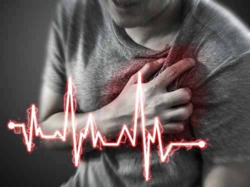 Savoir reconnaître une crise cardiaque.