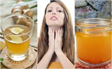 5 infusions médicinales pour lutter contre l'hypothyroïdie
