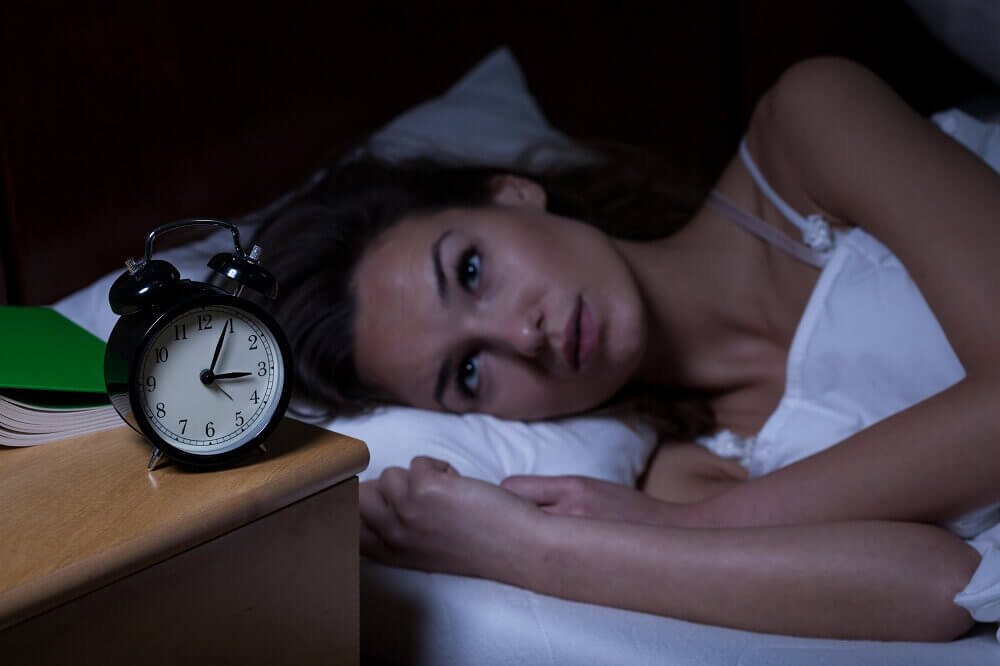 Insomnie