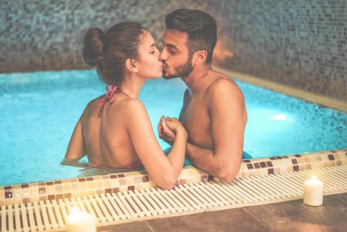 Conseils pour l'amour dans l'eau.