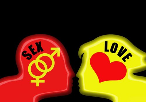 les mythes sexuels