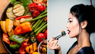 Pourquoi les Japonais vivent-ils plus longtemps ?