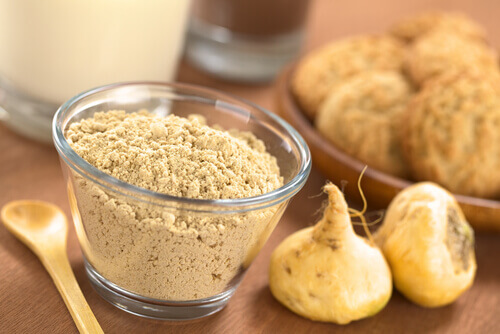 Le maca pour équilibrer le cycle menstruel