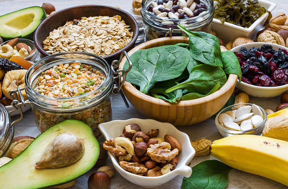 erreurs d hydratation les plus courantes : magnésium et potassium