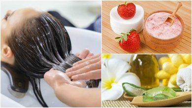 Hydratez vos cheveux grâce à 5 masques naturels