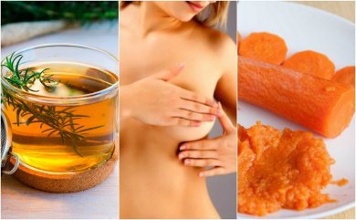 6 traitements d'origine naturelle pour calmer la mastite