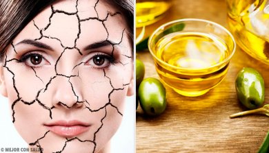 Méthodes naturelles pour réduire la sécheresse de la peau