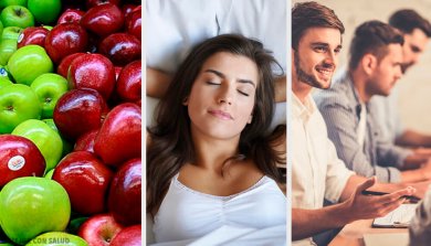 Quelques conseils pour ne pas avoir sommeil pendant la journée