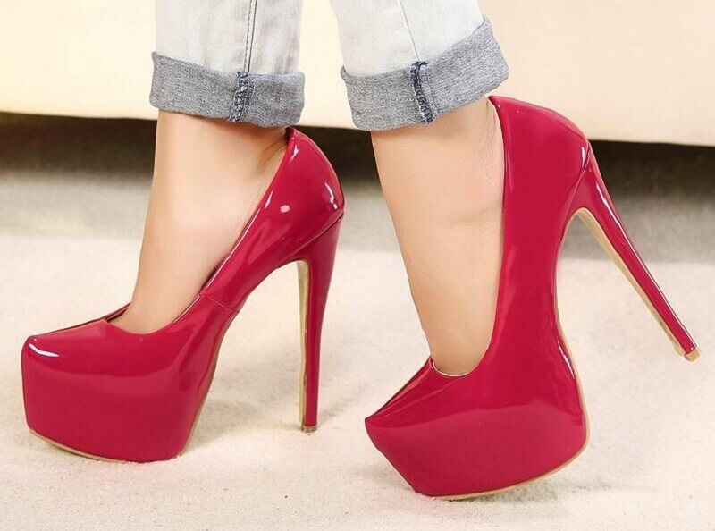 Nettoyer les chaussures