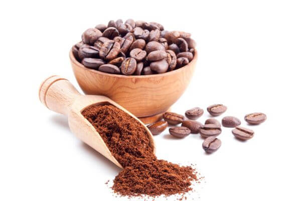 L'odeur du café