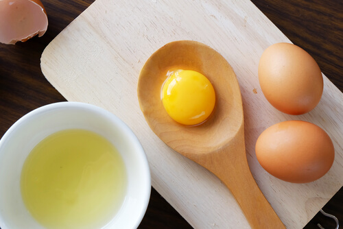 oeufs