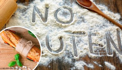 Comment remplacer le pain des sandwichs ? Découvrez nos options sans gluten