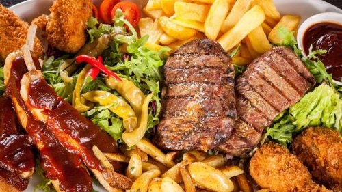 Les mauvaises graisses favorisent une crise cardiaque.