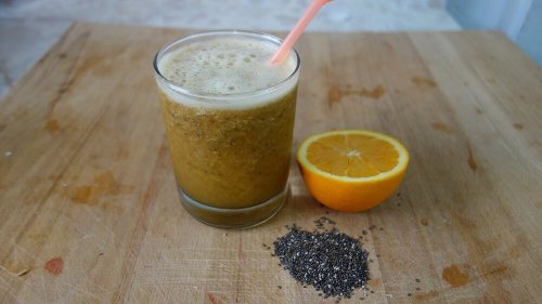 comment préparer un jus dépuratif pour nettoyer les intestins