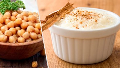 Recettes riches en protéines superdélicieuses