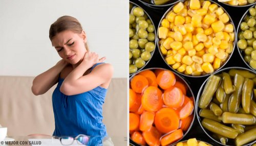 Les aliments dont vous avez besoin si vous avez un emploi sédentaire