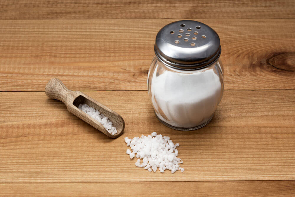 Quel type de sel est le plus sain ? Quel type de sel est le plus sain ?
