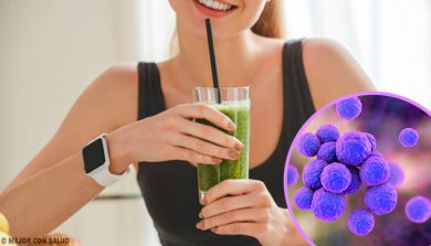 4 smoothies pour éliminer les toxines