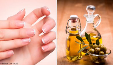7 solutions maison pour éviter les ongles cassants