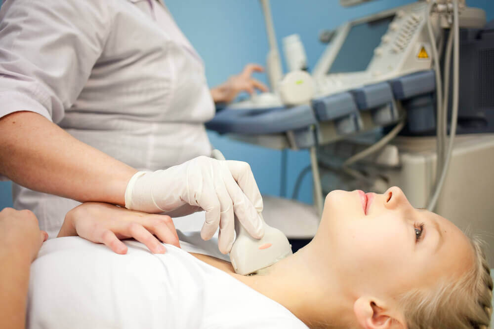 symptômes de l'hypothyroïdie