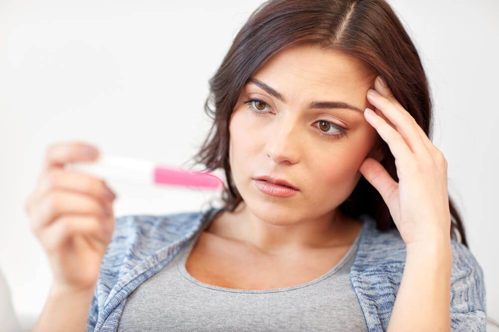 infertilité féminine : traitements de fertilité