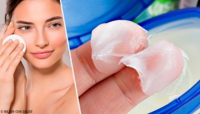 13 utilisations inconnues de la vaseline