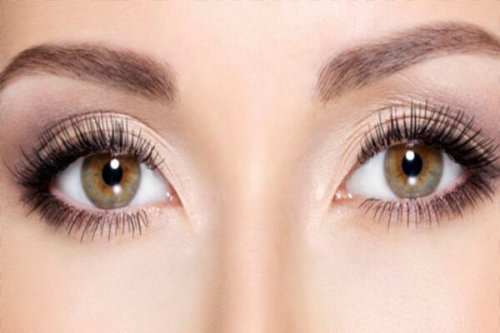 yeux-sains