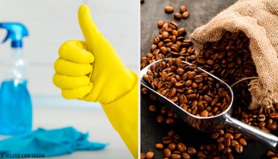 14 utilisations du café dans votre maison