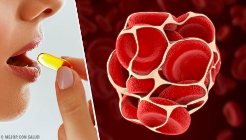Carence en vitamine K : les 4 symptômes majeurs