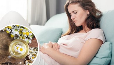 5 infusions vous aideront à combattre les gaz