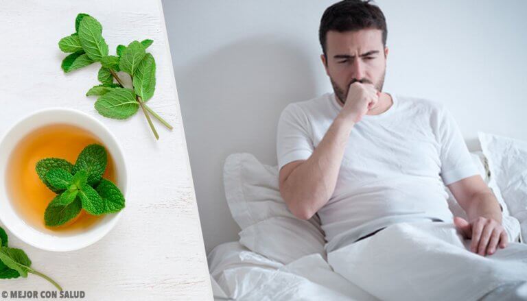 Les 5 meilleurs infusions pour soulager la toux Les 5 meilleurs infusions pour soulager la toux