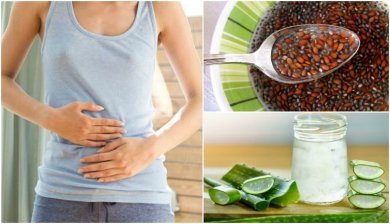 6 remèdes laxatifs sans effets secondaires