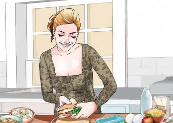 7 petits-déjeuners pour perdre du poids et ne pas avoir faim