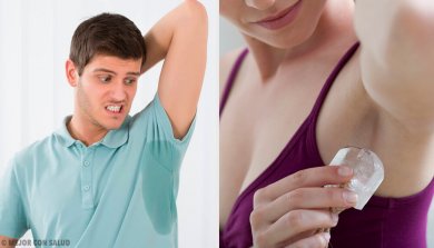 8 méthodes pour combattre la transpiration