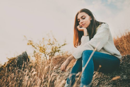 l'anxiété peut provoquer une douleur aux aisselles