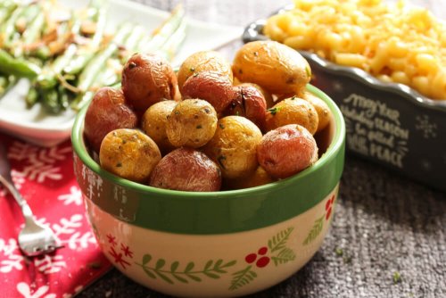 Apprenez à manger des pommes de terre d'une manière saine et savoureuse