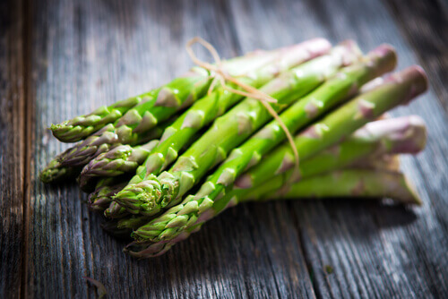 6 Bonnes Raisons De Manger Des Asperges - Améliore Ta Santé