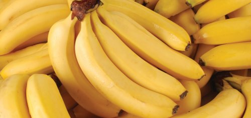 les bienfaits de la banane douce par rapport à la banane plantain