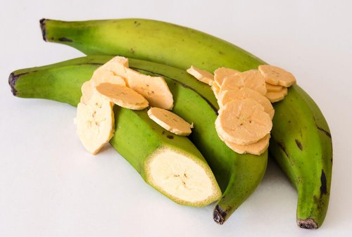 3 différences nutritionnelles entre la banane et la banane plantain