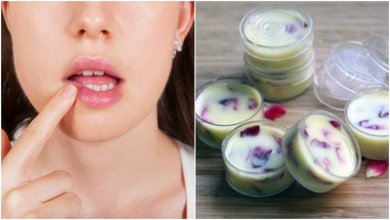 Comment faire un baume hydratant pour protéger la peau de vos lèvres