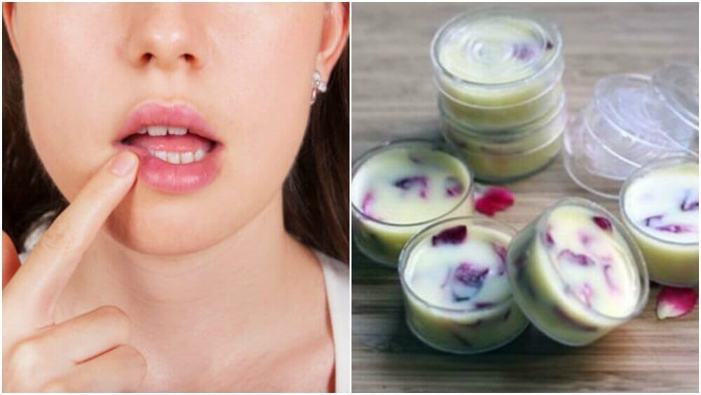 Comment faire un baume hydratant pour protéger la peau de vos lèvres Comment faire un baume hydratant pour protéger la peau de vos lèvres