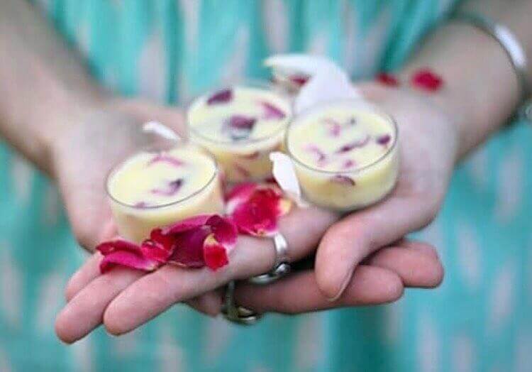 Comment préparer ce baume hydratant à la maison