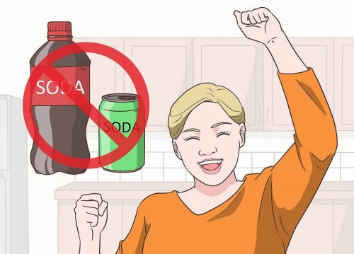 Les boissons rafraîchissantes endommagent votre corps et nous vous montrons comment